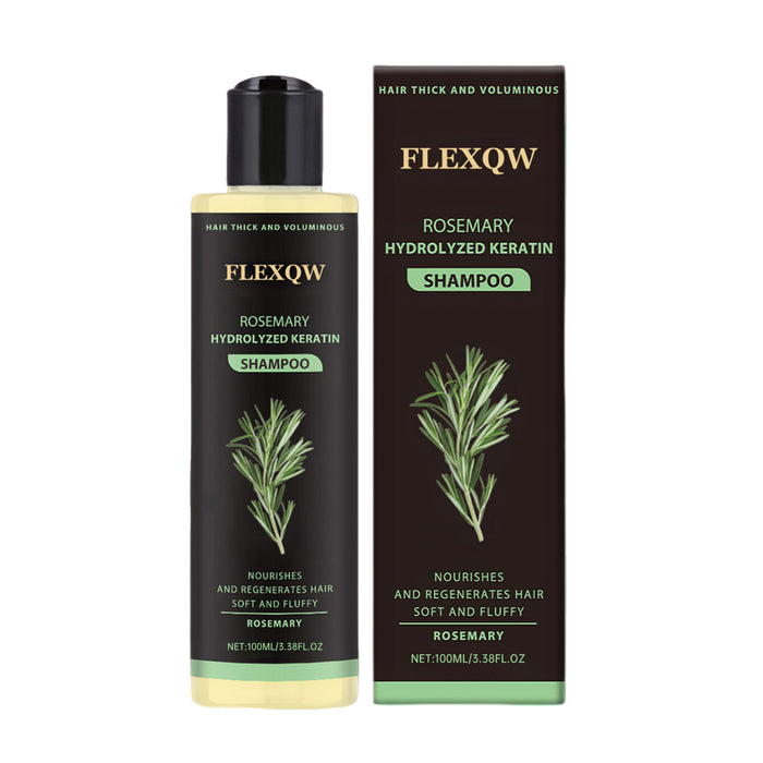 Nourishing Repair Care Shampoo