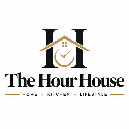 The Hour House