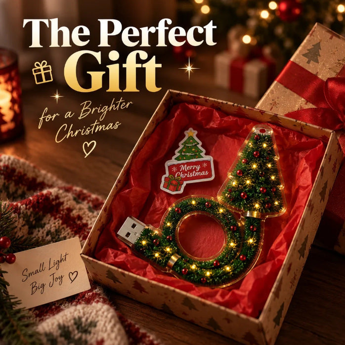 Christmas Projector