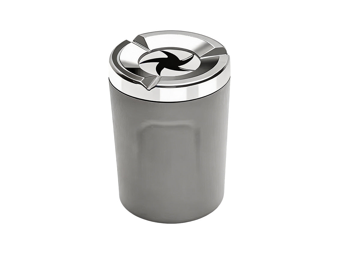 Hot Selling 🔥 | AutoSeal™ Premium Rotating Car Ashtray