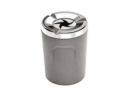 Hot Selling 🔥 | AutoSeal™ Premium Rotating Car Ashtray
