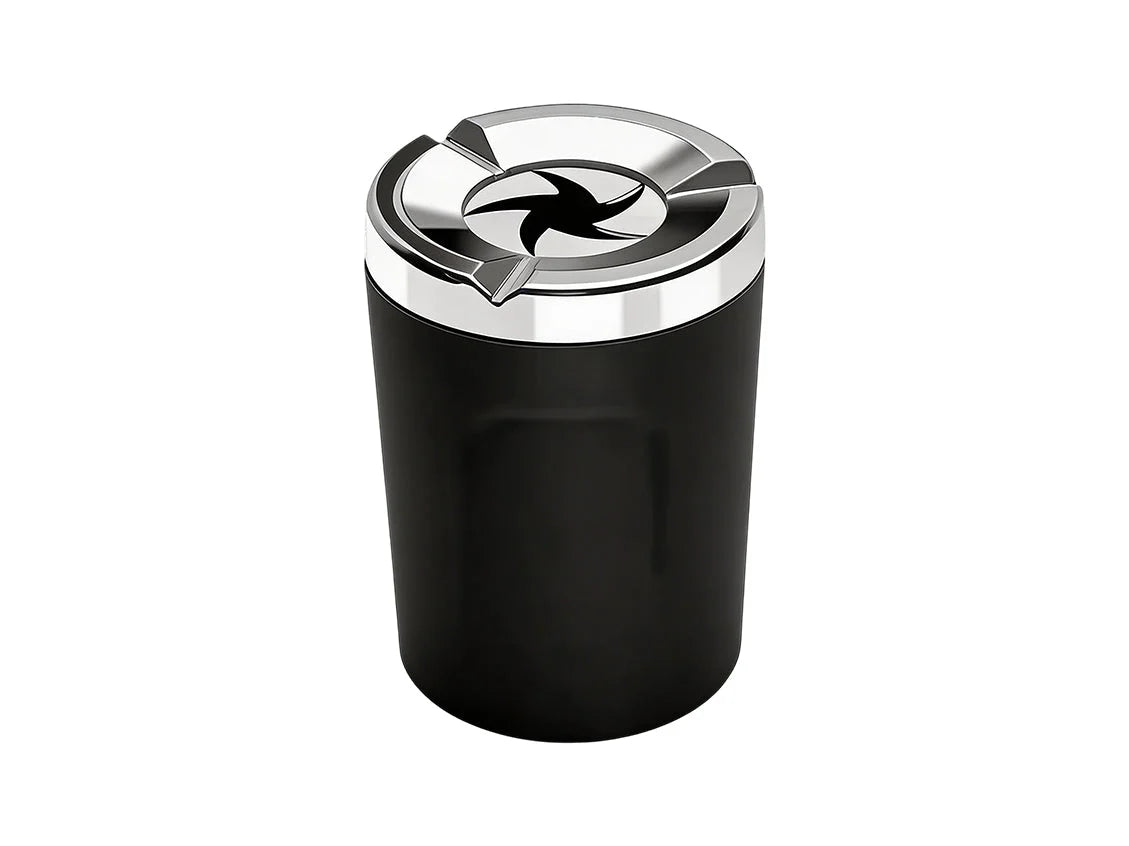 Hot Selling 🔥 | AutoSeal™ Premium Rotating Car Ashtray