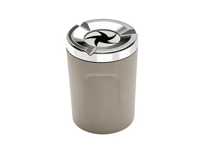 Hot Selling 🔥 | AutoSeal™ Premium Rotating Car Ashtray